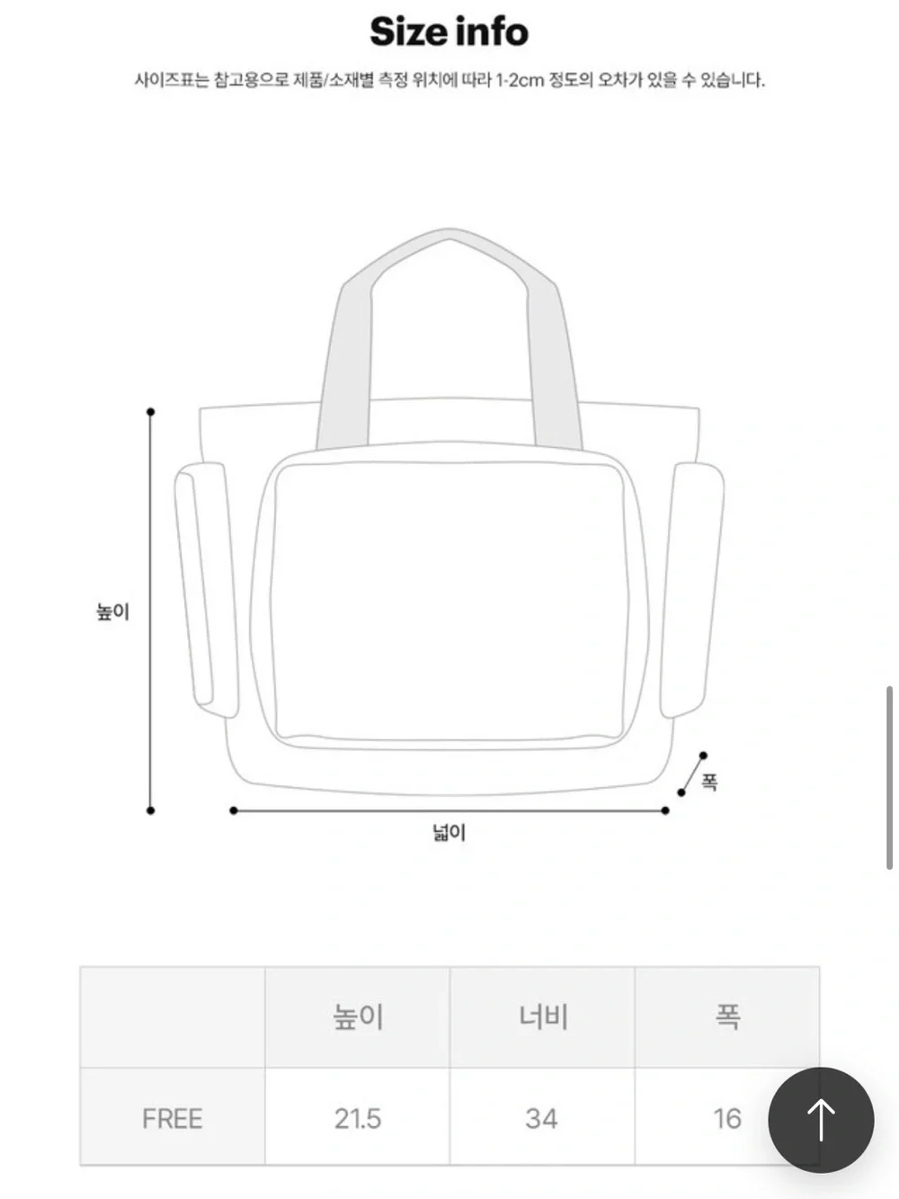 Kodak x Hirono Canvas Tote